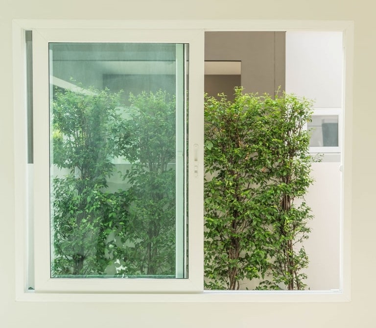 Fiberglass Windows